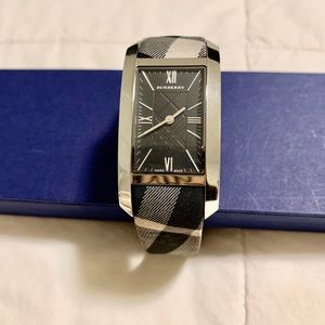 Burberry watch